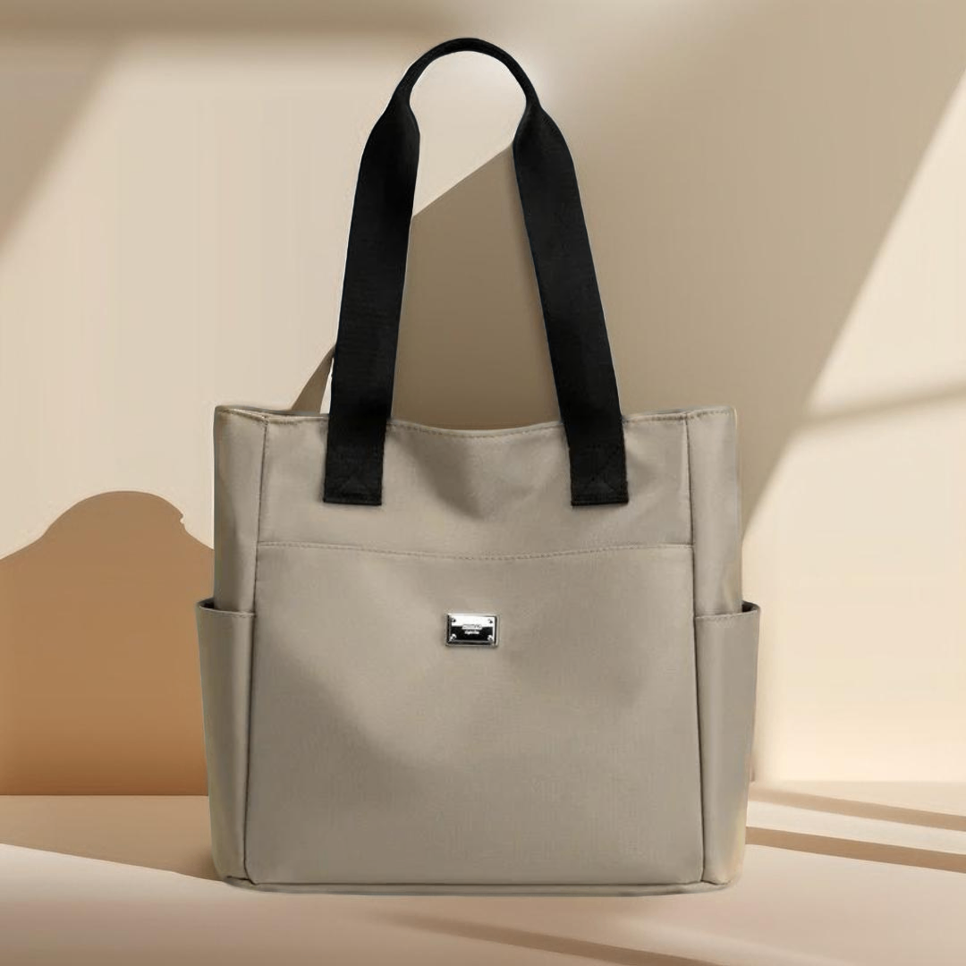 TOTE BAG™ Schultertasche für Alltag & Reisen