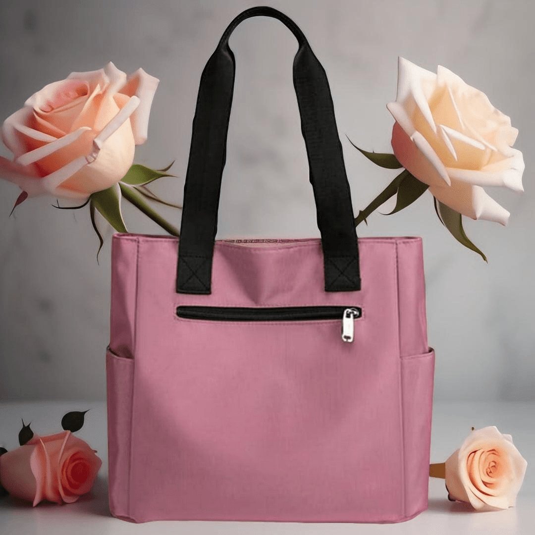 TOTE BAG™ Schultertasche für Alltag & Reisen